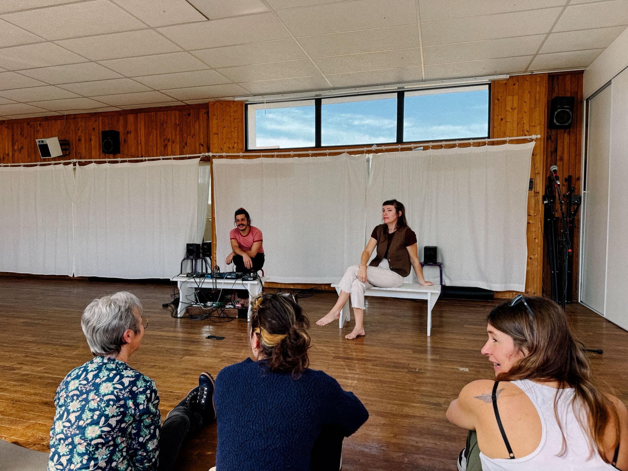 Volcie et le Pays sans nom — Collectif LOST